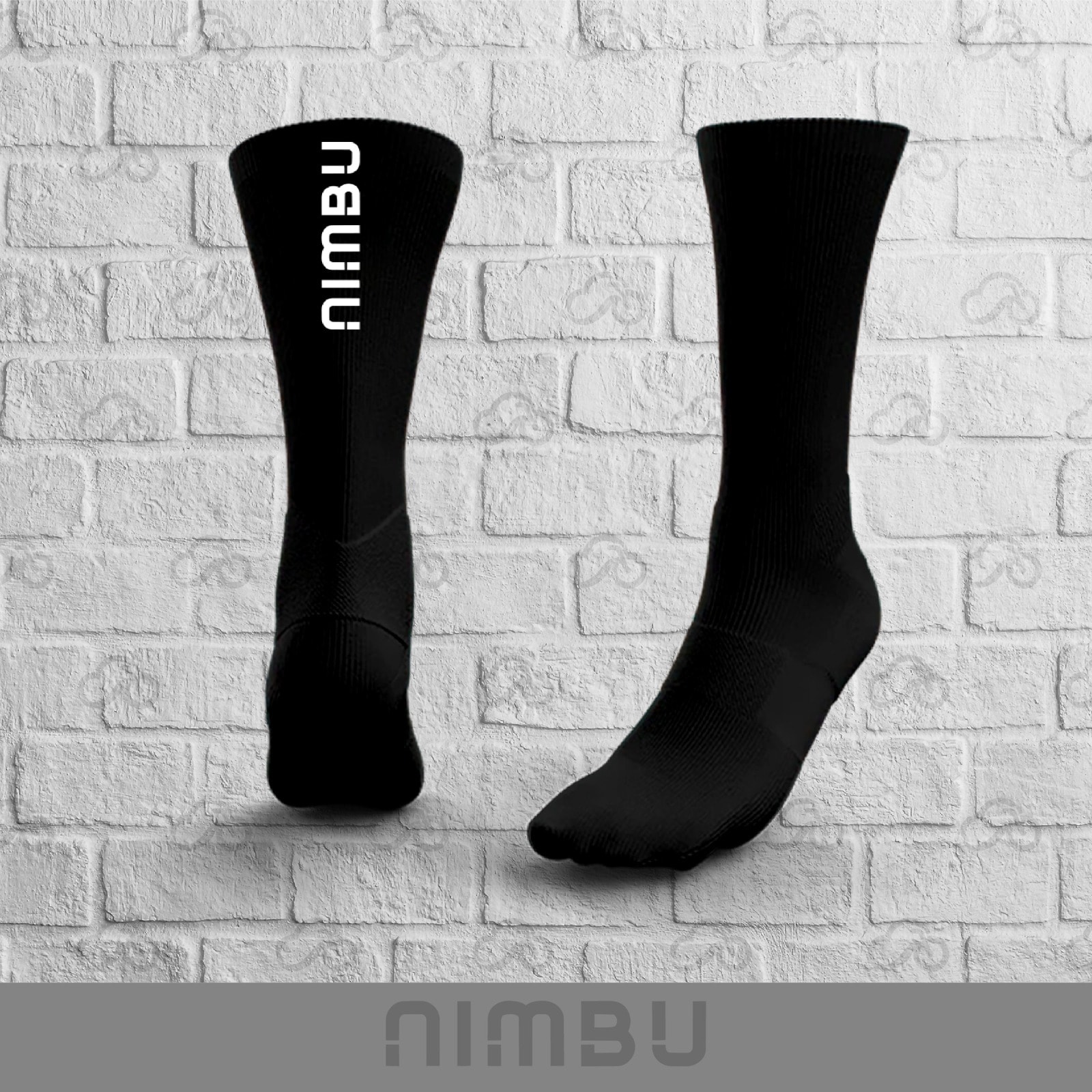 Nimbu Socks — vista 2