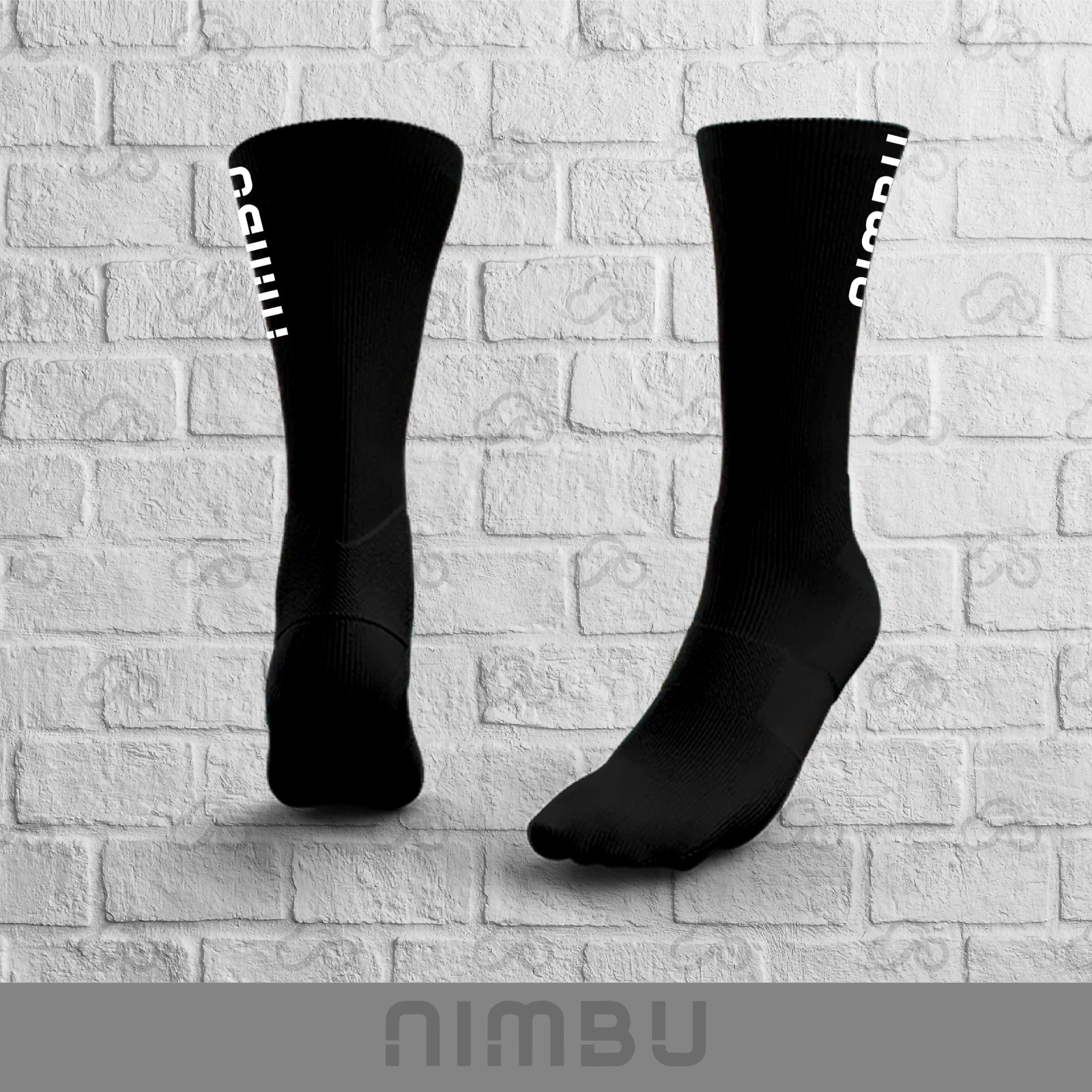 Nimbu Socks — vista 3