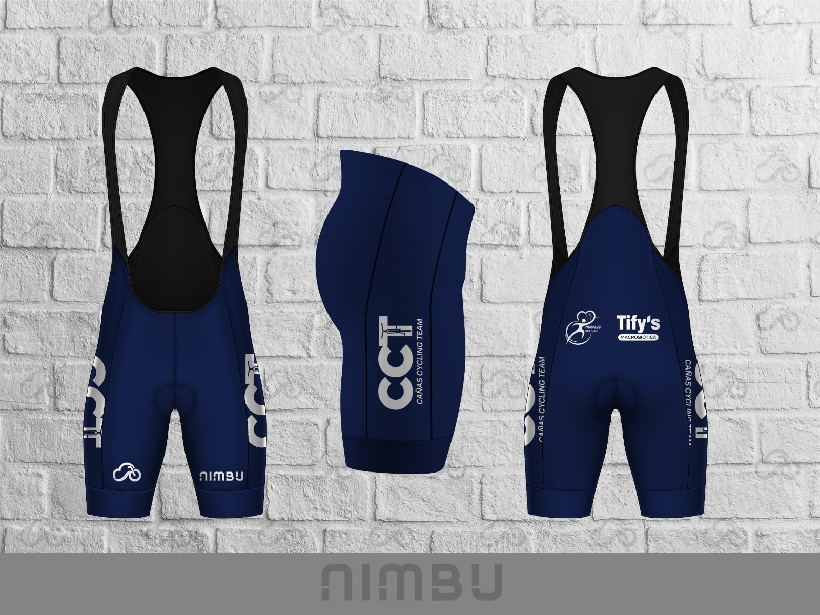 Personalización — vista 5