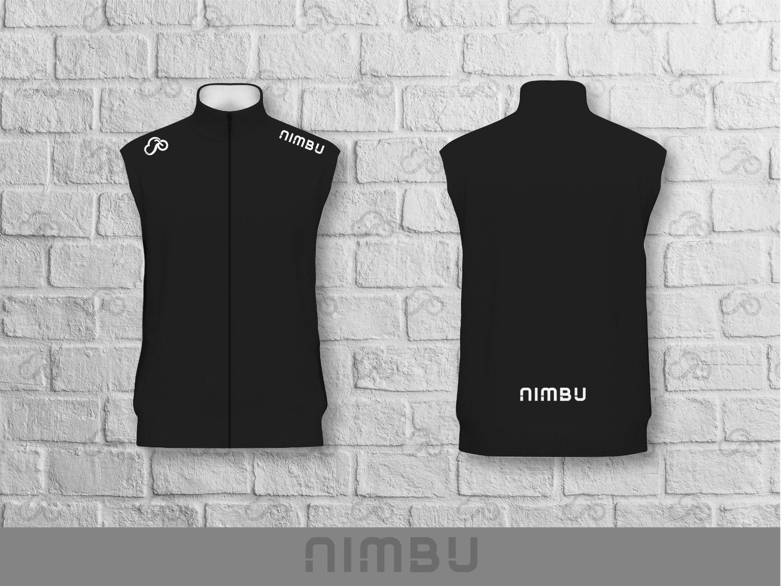 Jersey jackets lluvia — vista 2