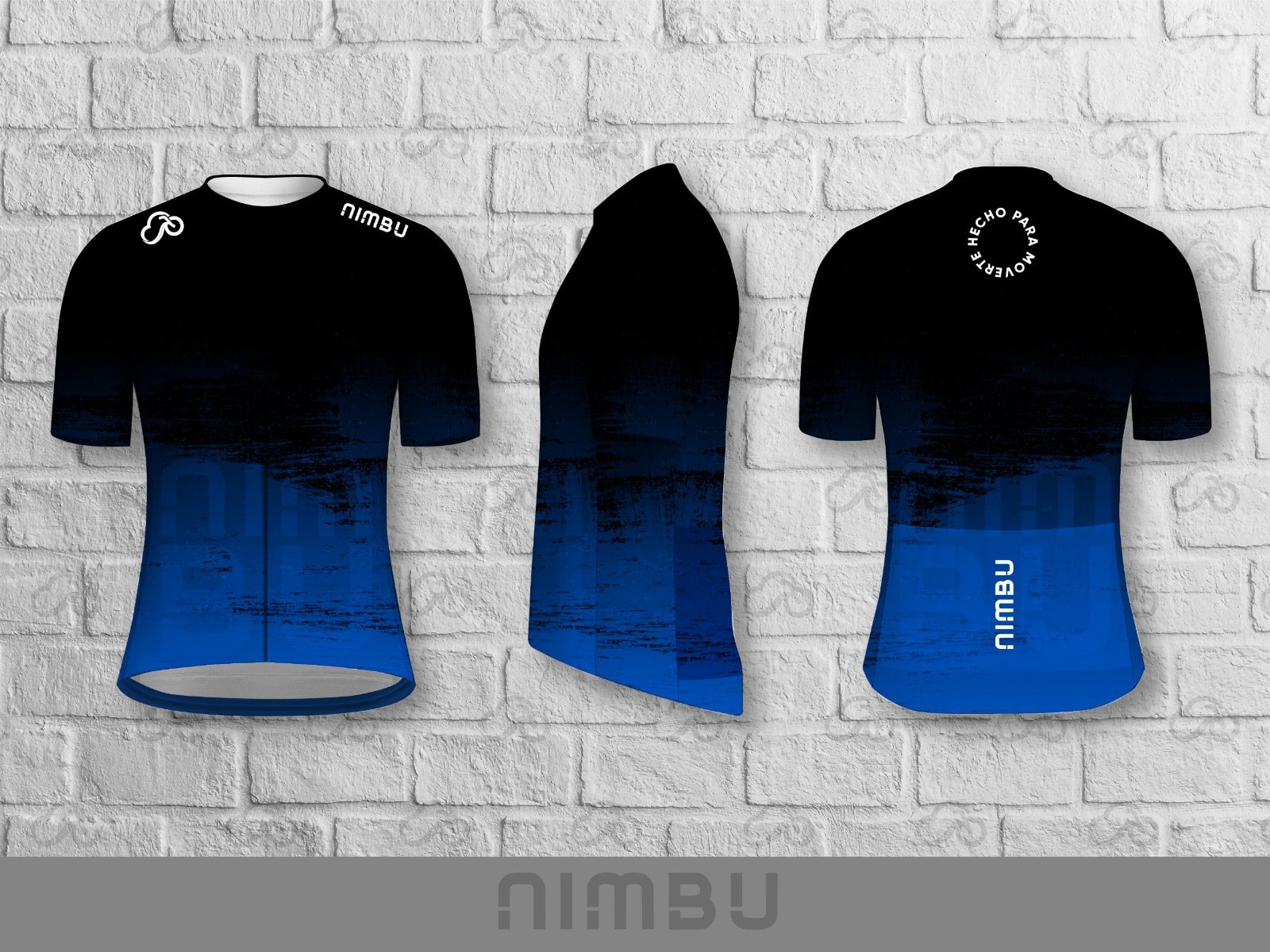 Jerseys — vista 7