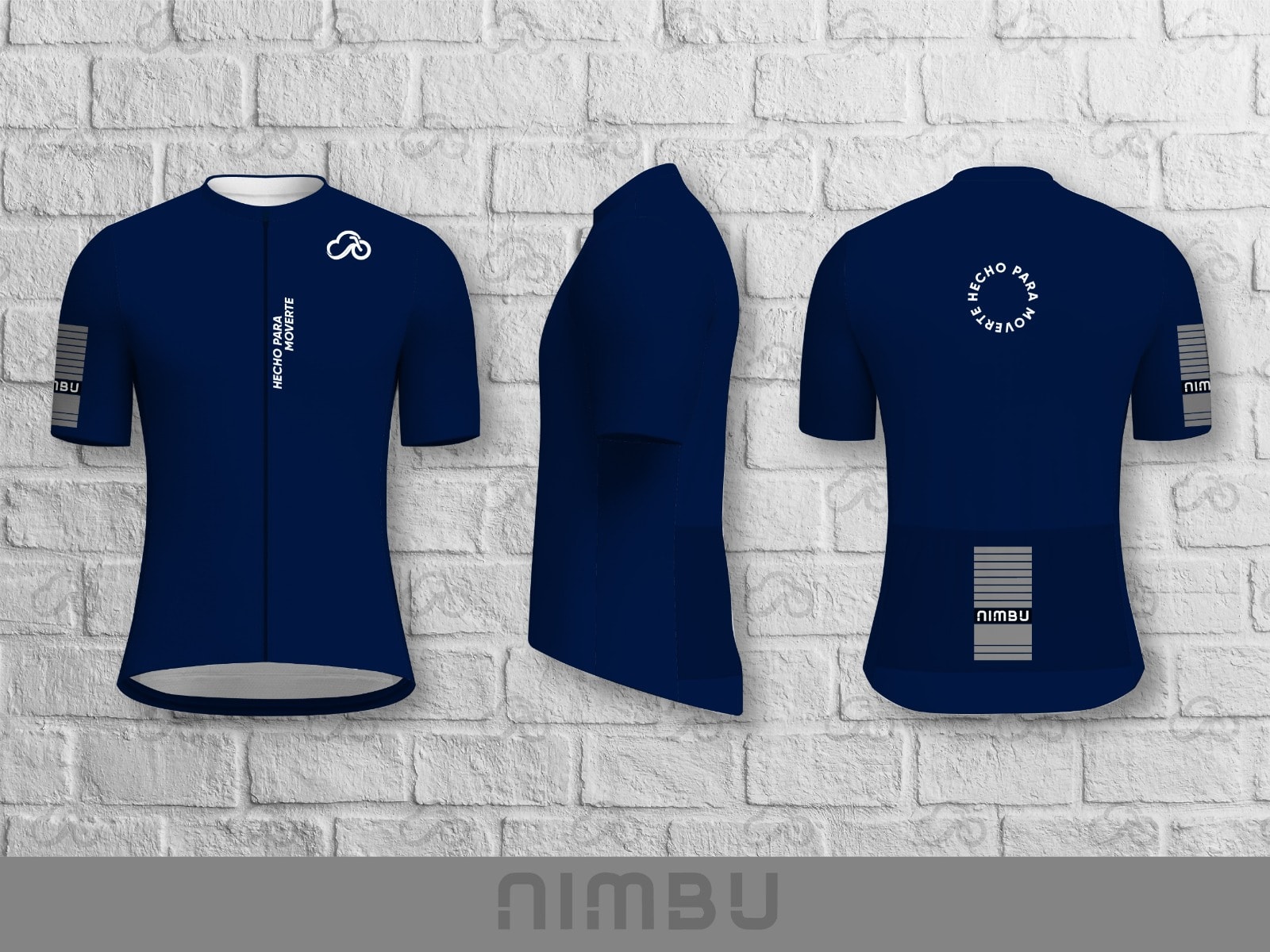 Jerseys — vista 8