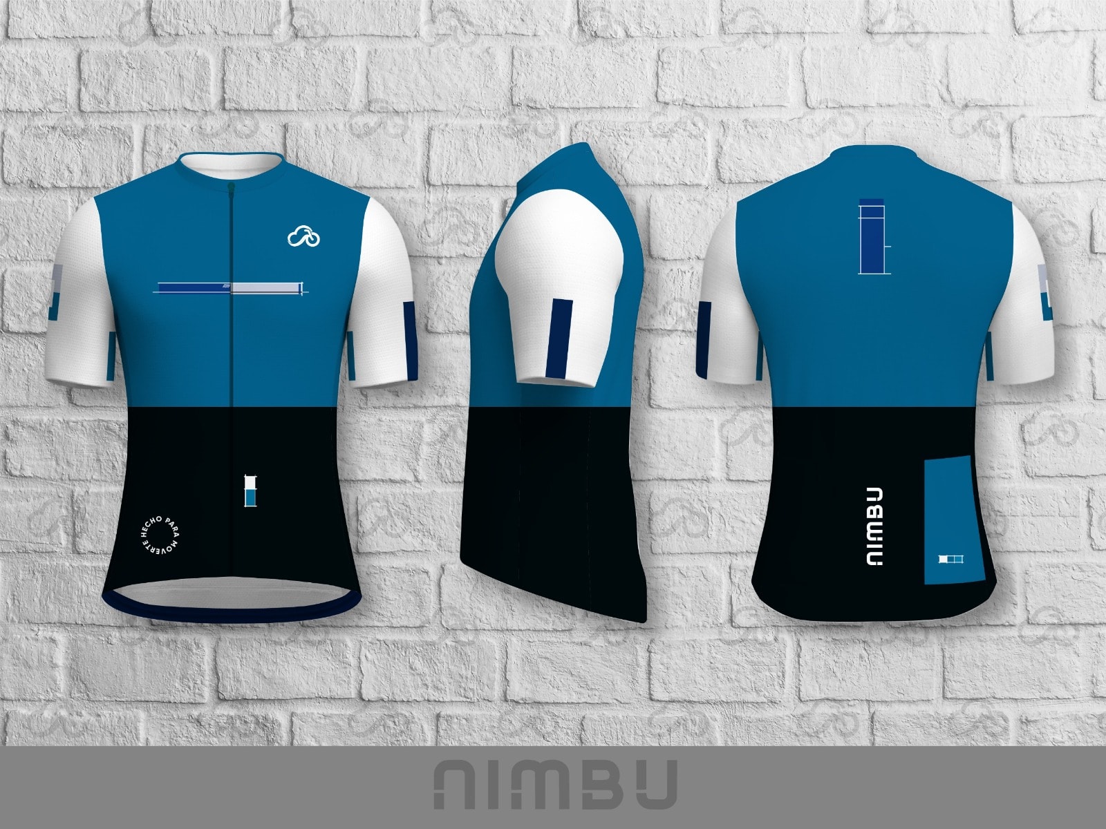 Jerseys — vista 9